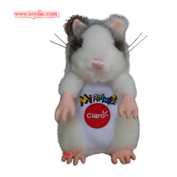 Plush Animal Lovely Speaker Toy